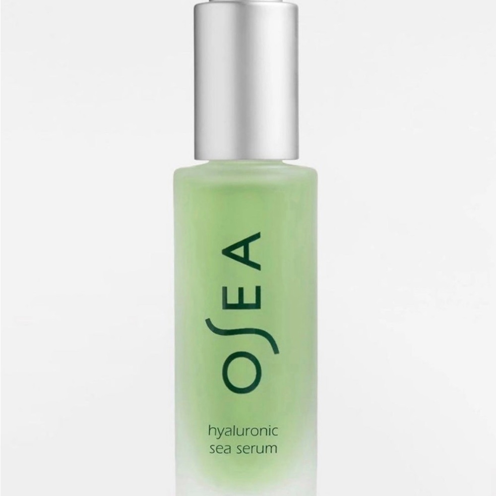 Osea hyaluronic sea serum